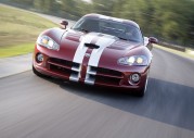 Dodge Viper SRT-10